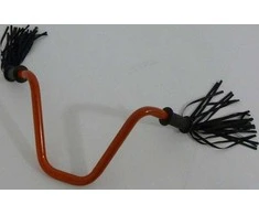 Berg Choppy - Steer + hand grips