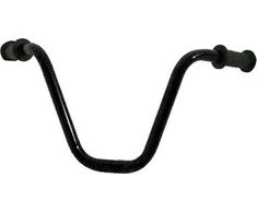 Berg Choppy - Steer + hand grips Neo