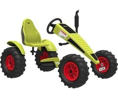 BERG CLAAS Theme