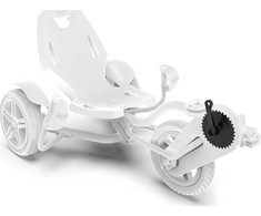 Berg Crank 110, 32T