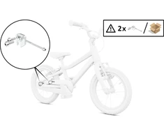 Berg Dash 14/16 - Chain Tensioners