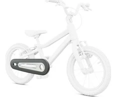 Berg Dash 14 - Chain guard