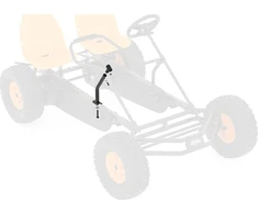 Berg Duo Coaster - Bracing Rod