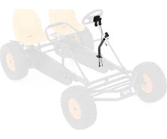 Berg Duo Coaster E-BFR - Bracing Rod + Ekranas