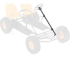Berg Duo Coaster vairo vamzdis