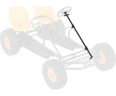 Berg Duo Coaster - Steering Tube
