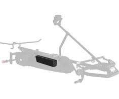 Berg E-Frame akumuliatorius 10Ah/24V