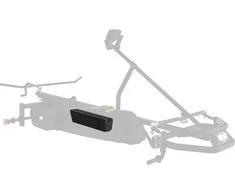 Berg E-Frame - Baterija 10Ah/24V