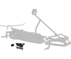Berg E-Frame - Charger 24V