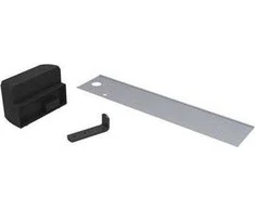 Berg E-Gran Tour - Baterija assembly set