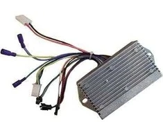 Berg E-Gran Tour - E-Controller 5A