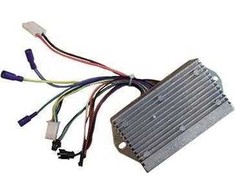 Berg E-Gran Tour - E-Controller 5A