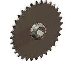 Berg E-Gran Tour - Sprocket 32T