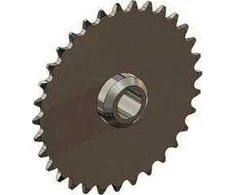 Berg E-Gran Tour - Sprocket 32T