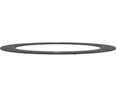 BERG Elite FlatGround 330 Padding Pilkas