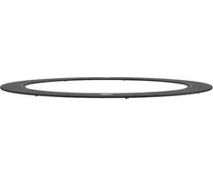 BERG Elite FlatGround 380 Padding Pilkas