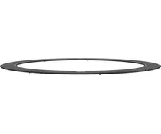 BERG Elite FlatGround 430 Padding Pilkas