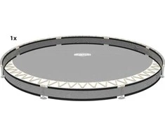 Berg Elite+ - Frame net 430 (14ft)