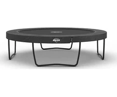 BERG Elite Regular 330 Pilkas batutas