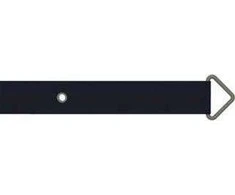 Berg Elite+ - Ruler InGround 430 (14ft)