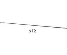 Berg Elite+ - Set tent tubes Frame net 380 (12,5ft)