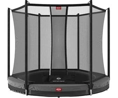 BERG Favorit InGround 200 Pilkas + Safety Net Comfort