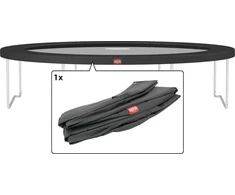 Berg Batuto apsauga Favorit, pilka 380 (12,5 ft)