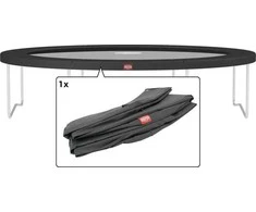 Berg Favorit - Padding Pilkas 430 (14ft)