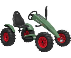 BERG Fendt Theme