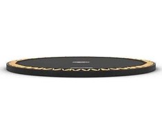 BERG FlatGround 330 (without padding)