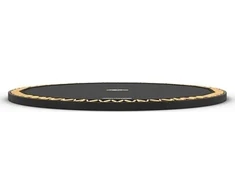 BERG FlatGround 380 batutas (be apsaugos)