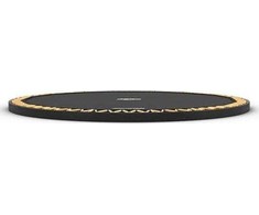 BERG FlatGround 380 (without padding)