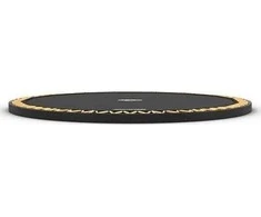 BERG FlatGround 380 (without padding)