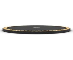 BERG FlatGround 380 (without padding)