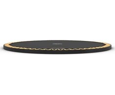 BERG FlatGround 430 (without padding)