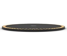 BERG FlatGround 430 (without padding)