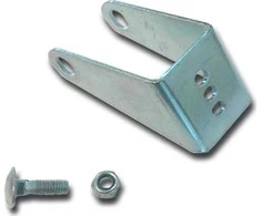 Berg Front bracket Race Spoiler