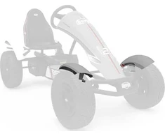 BERG priekiniai purvasaugiai Race GTS XL