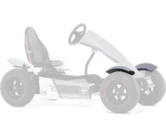 BERG Front mudguards Race GTS XL