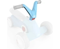 BERG GO² Mėlyna - Handlebar Set