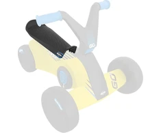 BERG GO² SparX geltona sėdynė