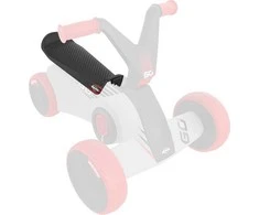 BERG GO² SparX Raudona - Seat