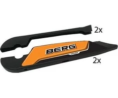 Berg Gran Tour – grandinės apsauga (2 vnt.)