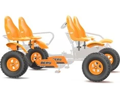 BERG Gran Tour Off-Road Theme