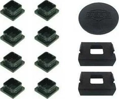 Berg Gran Tour - Plastic parts