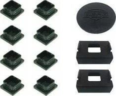 Berg Gran Tour - Plastic parts