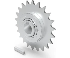 Berg Gran Tour - Sturmey Archer Freewheel 22T