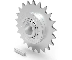 Berg Gran Tour - Sturmey Archer Freewheel 22T