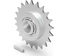 Berg Gran Tour - Sturmey Archer Freewheel 22T