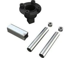 Berg Gran Tour - Universal wheel connectors